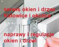 Profesjonalna naprawa i serwis okien - dojazd i diagnoza GRATIS !!!