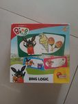 Puzzle edukacyjne Bing
