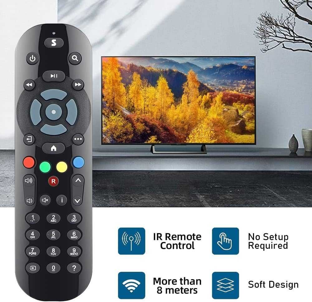 Pilot Zamiennik do Sky Q Box