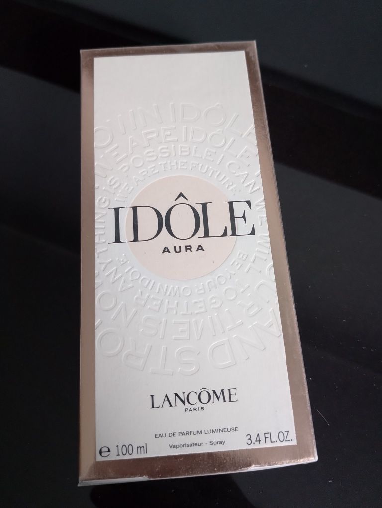 Lancôme Idôle Aura Eau de Parfum 100ml