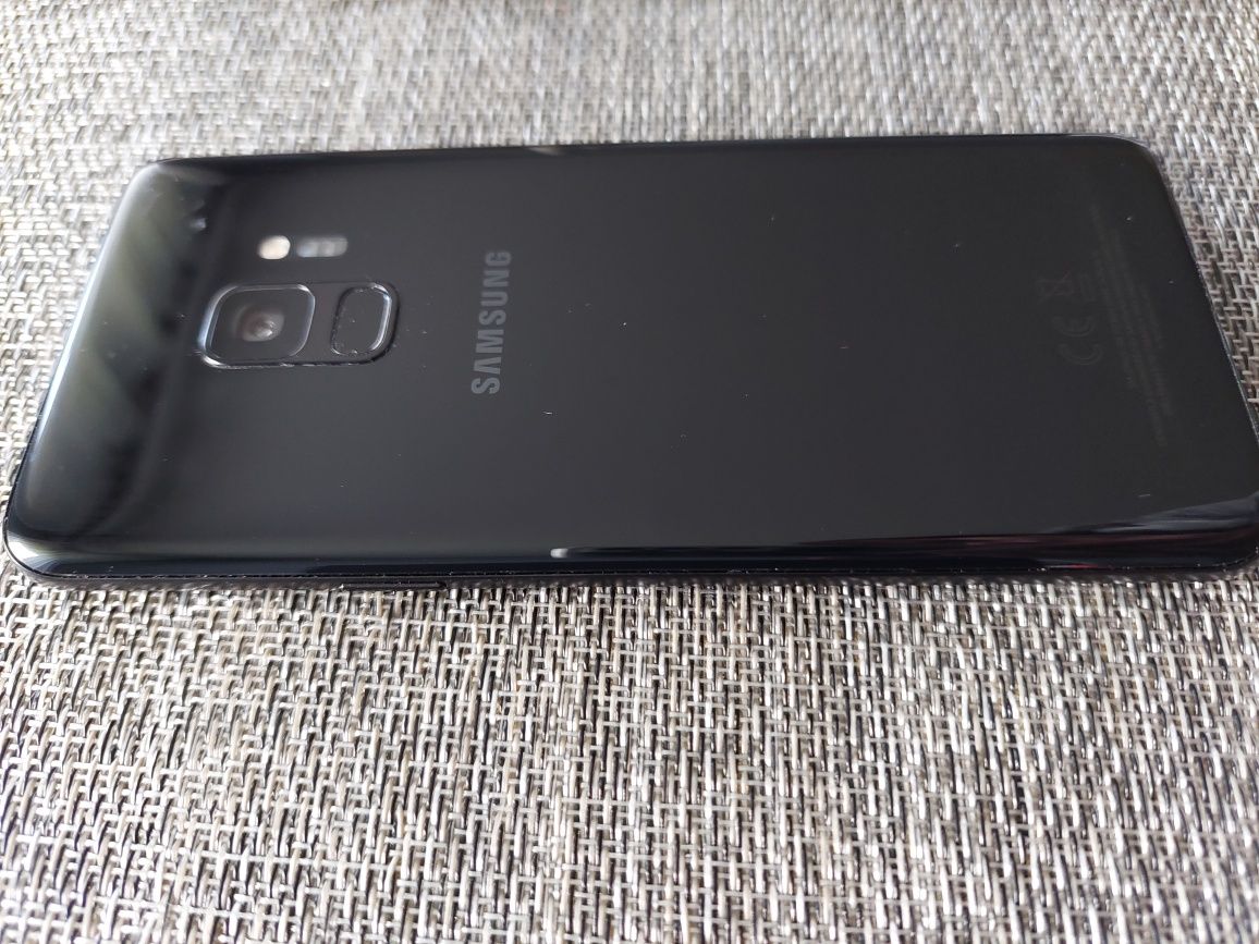 Smartfon Samsung S9