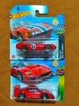 Ferrari Hot Wheels