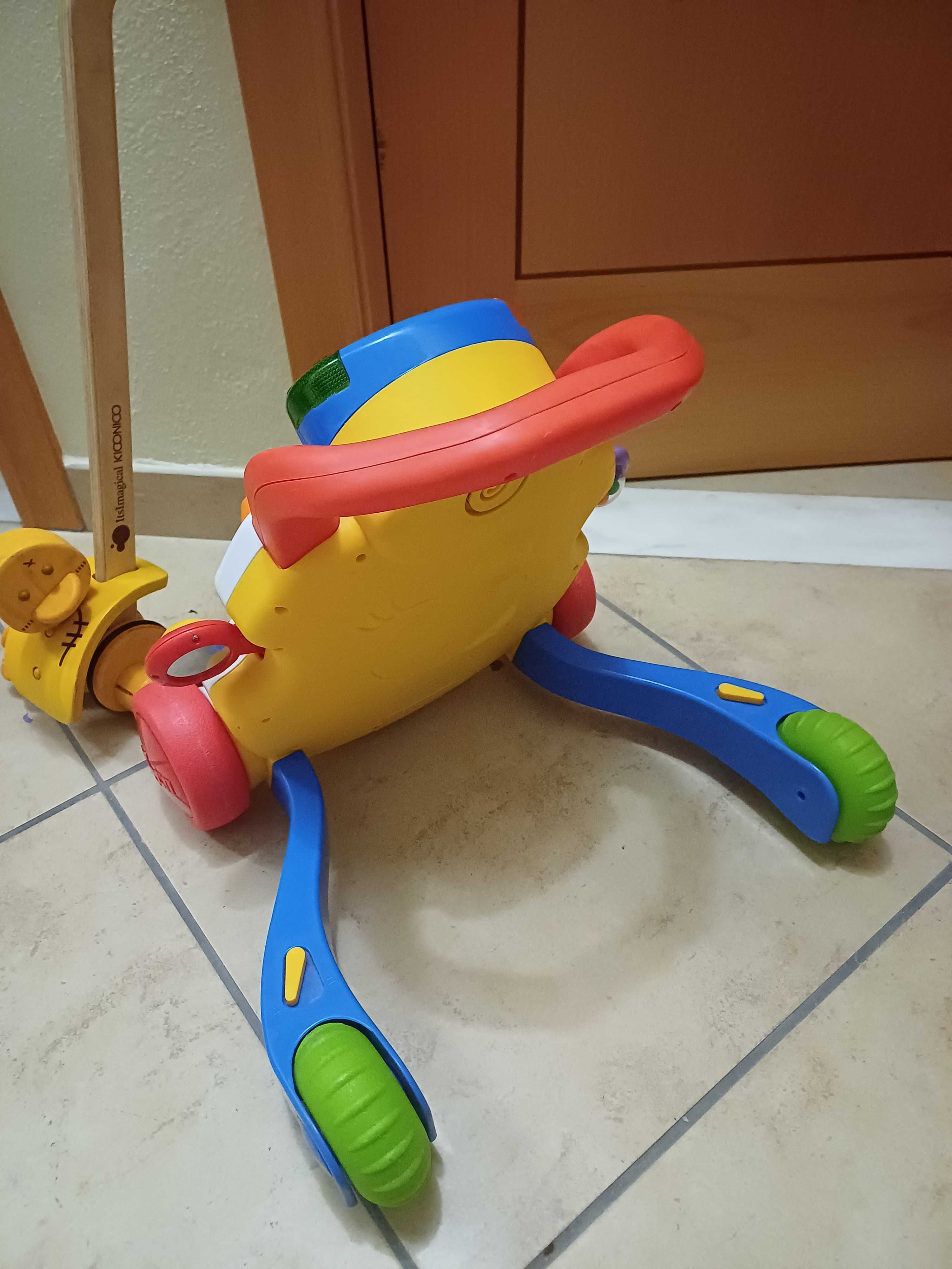 Brinquedos Chicco
