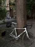 Шосейник CUBE Peloton 58