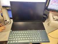 Ноутбук Asus UX481 под восстановление