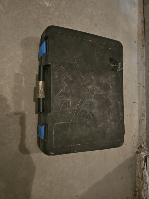 Młoto wiertarka młot udarowy, macalister