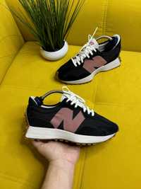 Кроссовки New Balance 327