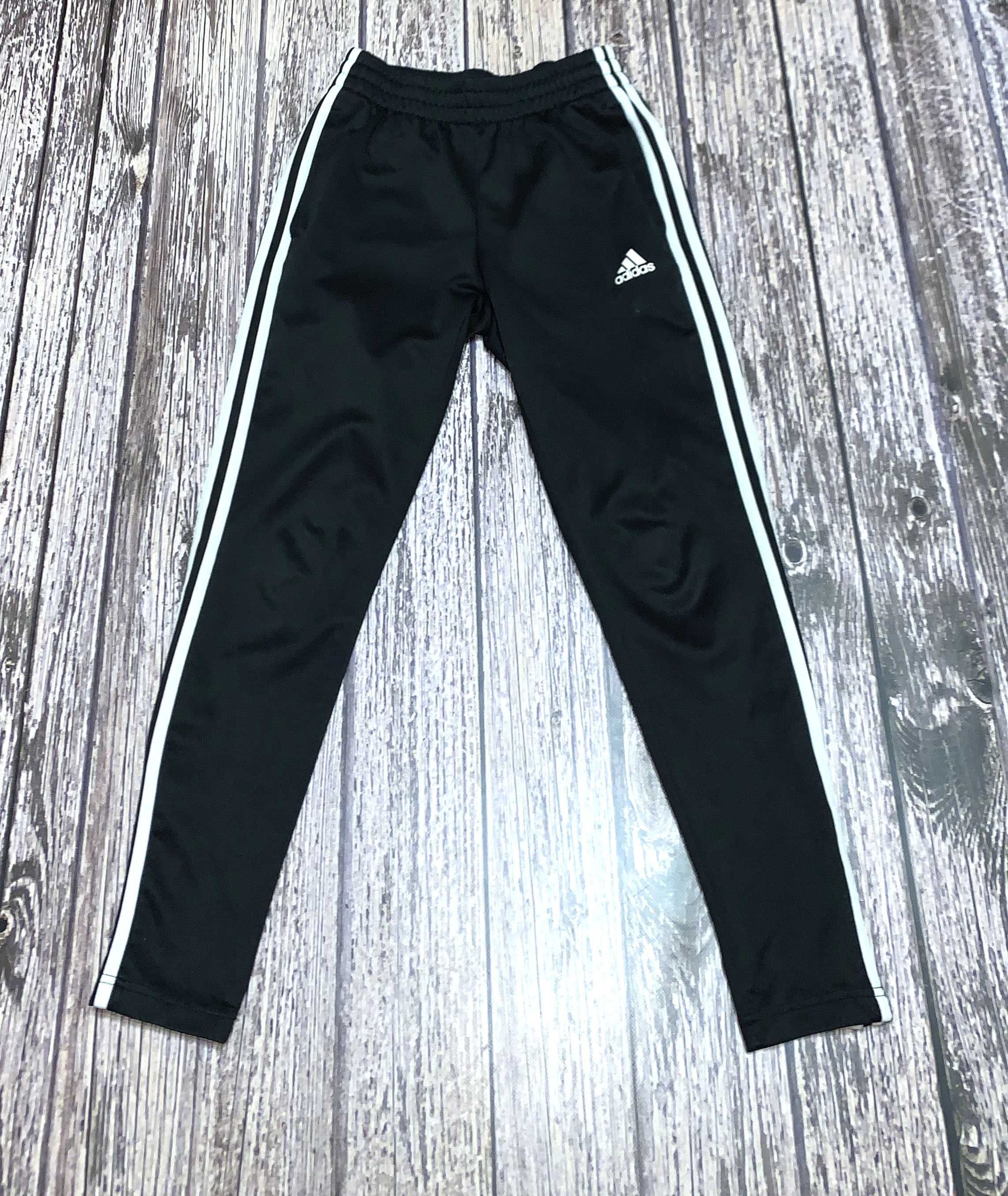 Спортивные брюки Adidas для подростка, размер XS
