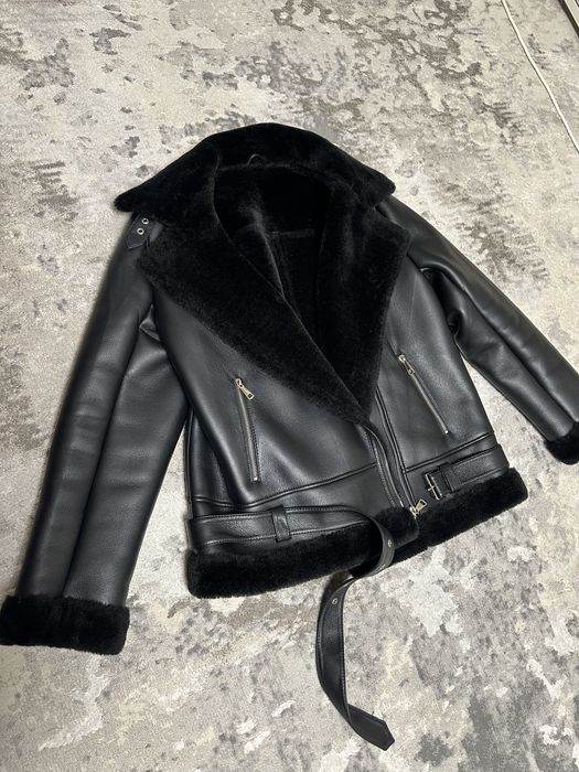 Дублянка, тепла, нова