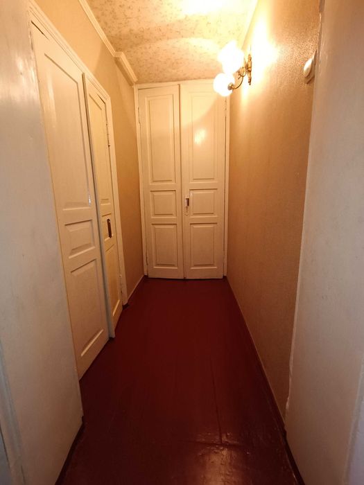 Продаж Частини будинка м.Золотоноша! Паркова зона.