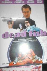 dead fish czarna komedia kryminalna dvd