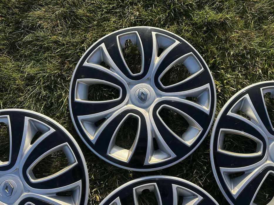 Ковпаки Renault R16 ORIGINAL