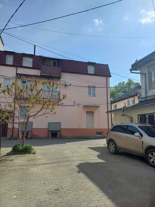Продається 3 кім квартира в м. Калуш, вул. Шевченка