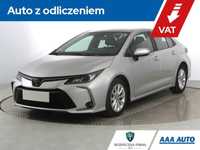 Toyota Corolla 1.5 VVT-i Premium , Salon Polska, 1. Właściciel, Automat, VAT 23%,