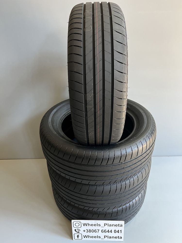 235/55 R18 100V шини Bridgestone Turanza T005 колеса