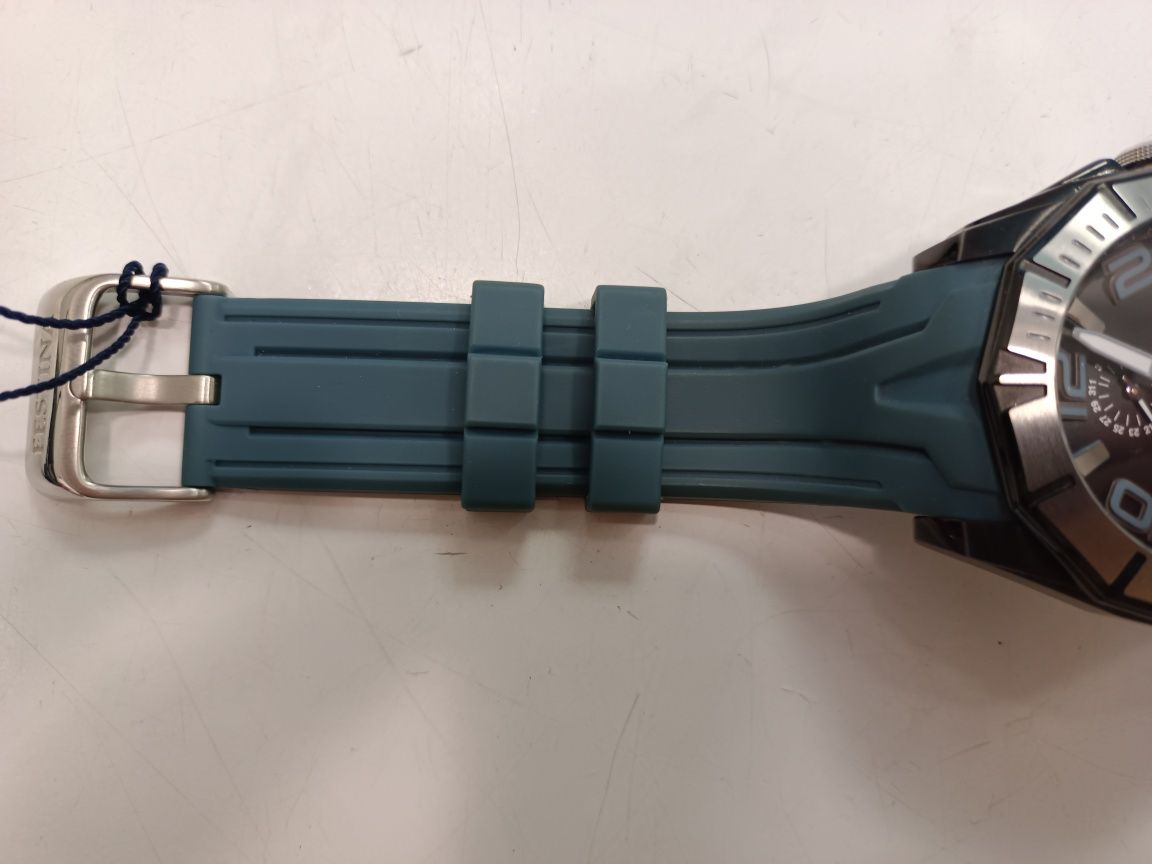 Zegarek Festina F16670/4 jak nowy Komis Madej Sc