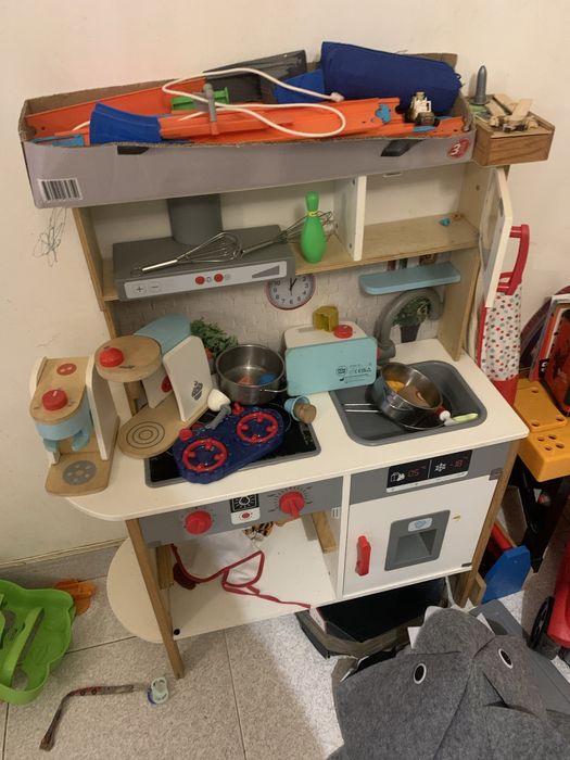 Vendo cozinhas do lidl , usadas mas em bom estado