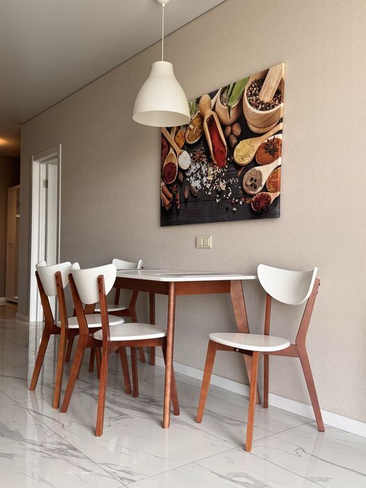 Продаж квартири з ремонтом, Київ Деснянський район, 45м2