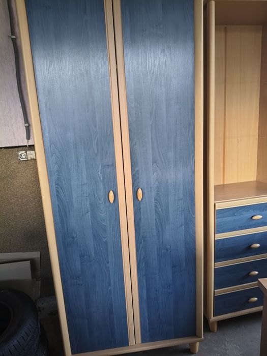 Шафа,пенал,комод