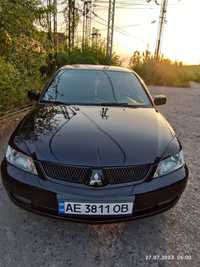 Продаю Mitsubishi Lanser 1.6