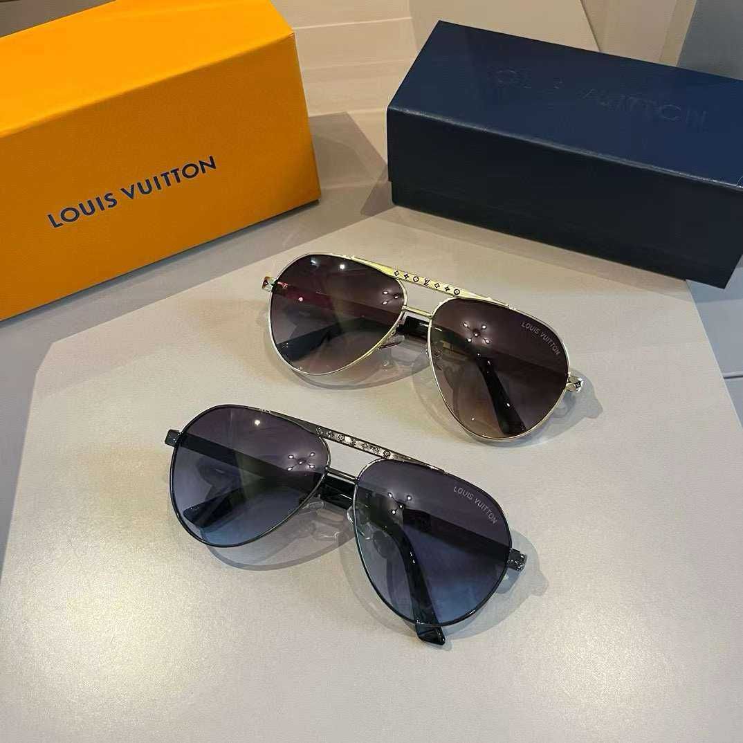 Okulary słoneczne Louis Vuitton 030415