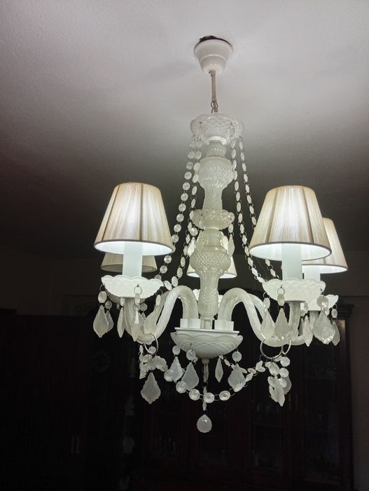 Candeeiro de sala