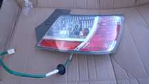 Lampa prawa tylna Daihatsu Materia