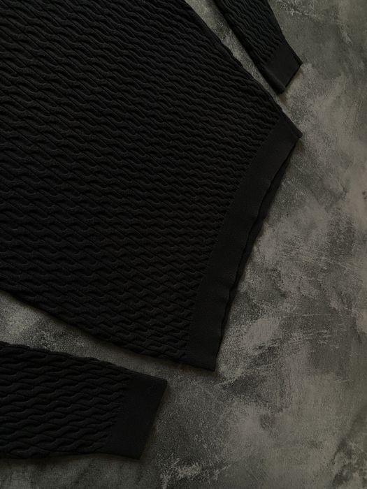 Вязаный свитер кофта Massimo Dutti мужской оригинал