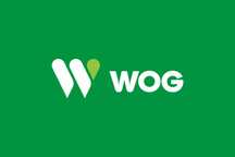 Скидка Знижка WOG ВОГ