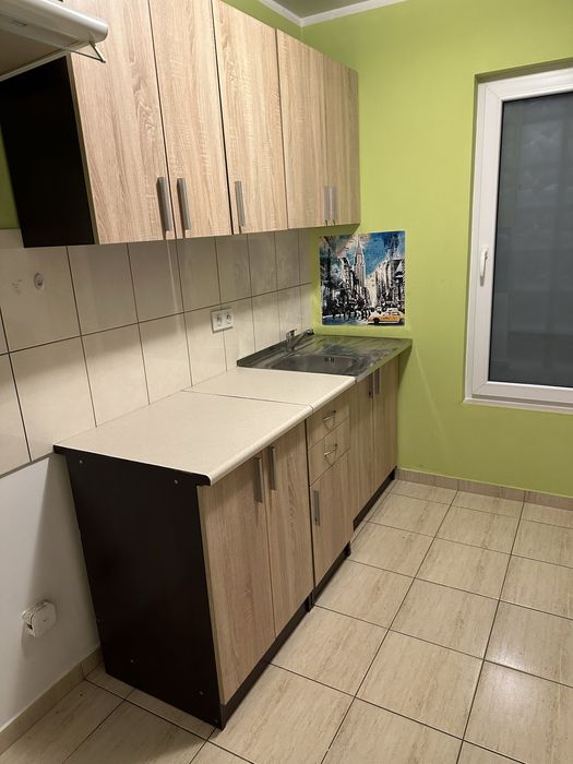 Mieszkanie 1 pokojowe do wynajęcia