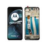 Wyświetlacz Lcd Do Motorola Moto G14 Xt2341 Ramka