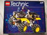 Lego 8816 "Off-Road Rambler"; 1994; [28]