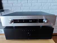 Primare I35 z DAC