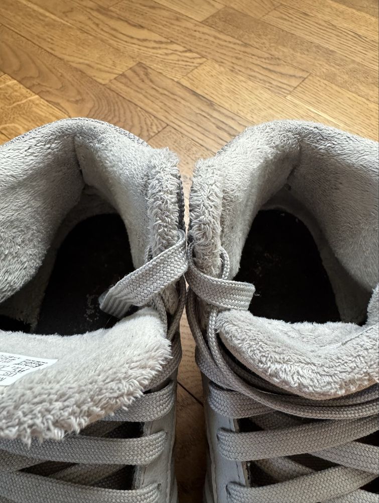 Adidas Hoops 2.0 | Оригінал | 40.5 розмір | Осінь-зима