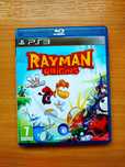 Rayman ps3,#, możliwa wysyłka przez olx