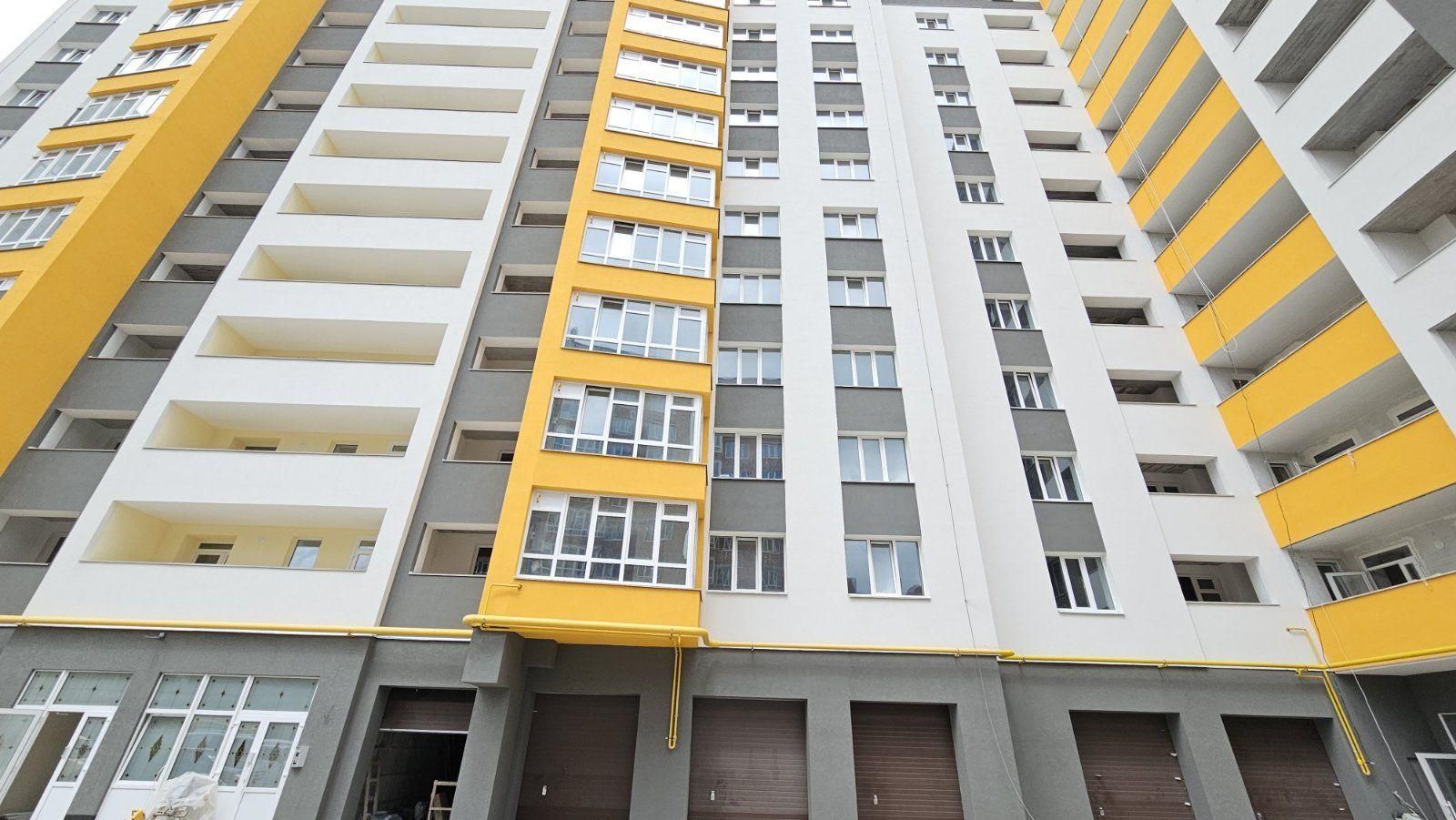 Продаж квартири 1 кімн. 10/11, 44 м², Хмельницький.