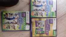 Kinect sports sezon 2 xbox 360, sklep Tychy, WYMIANA