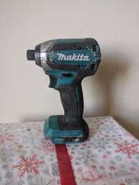 Makita dtd 153 акумуляторний impact