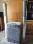 Kino domowe aktywny subwoofer Teufel  25cm