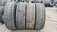 315/80R22.5 OPONA GT RADIAL GT659+ 9-13MM GT 659+