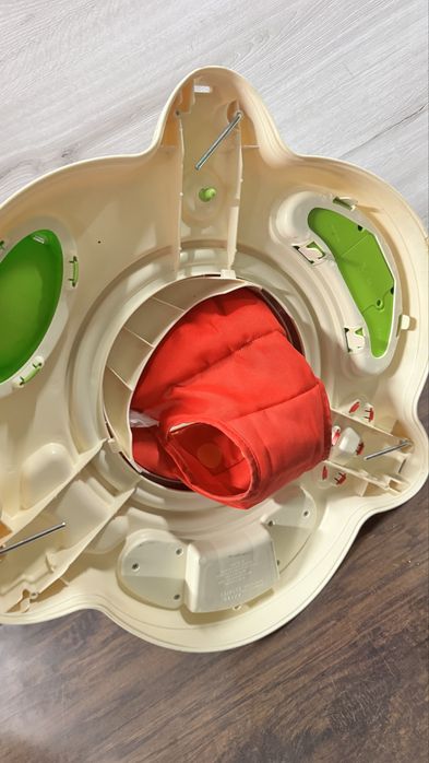 Skoczek Fisher Price