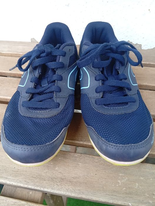 Tenis bicos- criança