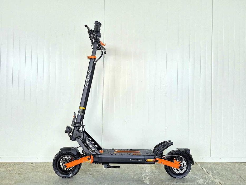Hulajnoga elektryczna KuKirin G2 PRO Białobrzegi G4 G2 Master G2 Ultra