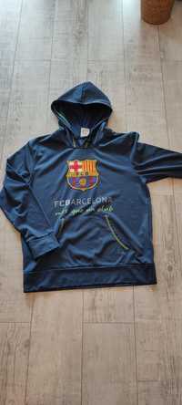 Bluza z kapturem FC Barcelona