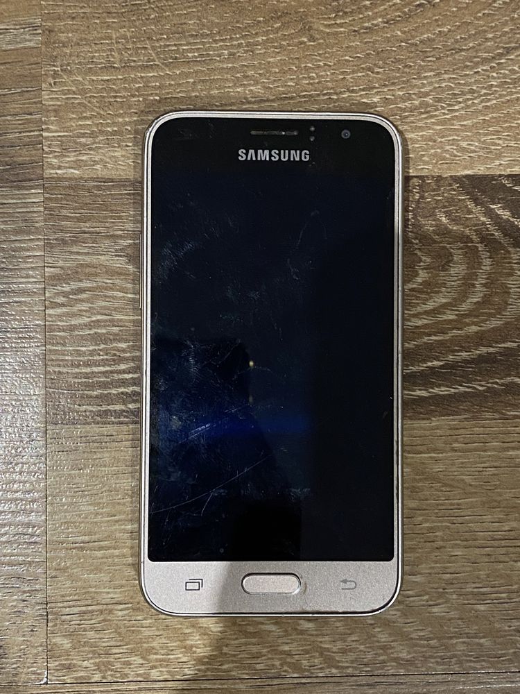 Samsung g3 (2016)