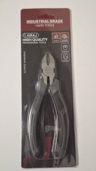 Бокорізи/кусачки Keltonn,Airaj 150,165мм