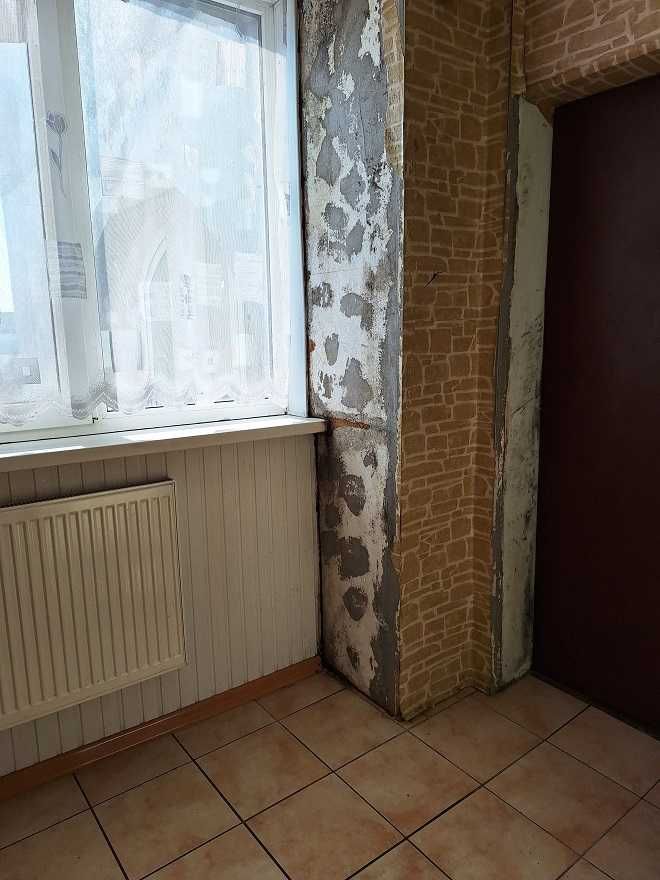 Велика 2 кв (64м2) з індив. опаленням, Митниця, вул. Героїв Дніпра, 53