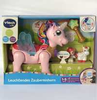 Інтерактивна іграшка Єдиноріг vtech my magical unicorn
