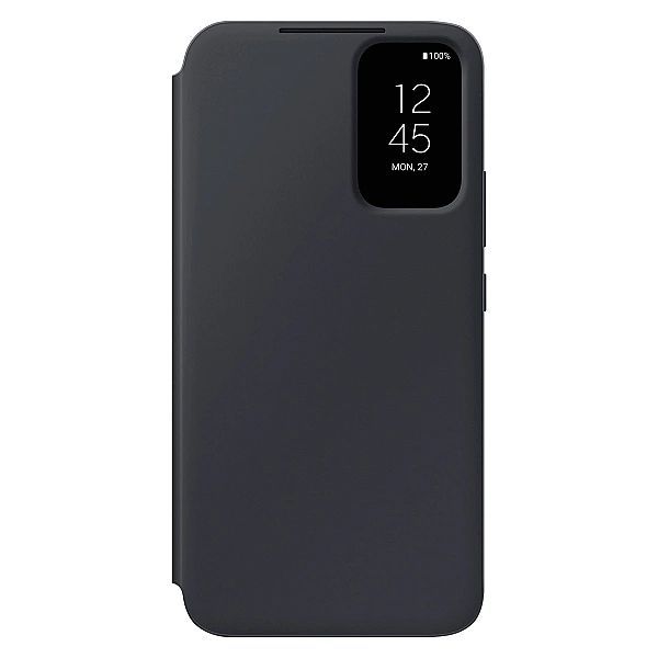 Samsung Smart View Wallet Case etui Samsung Galaxy A34/5g pokrowiec z