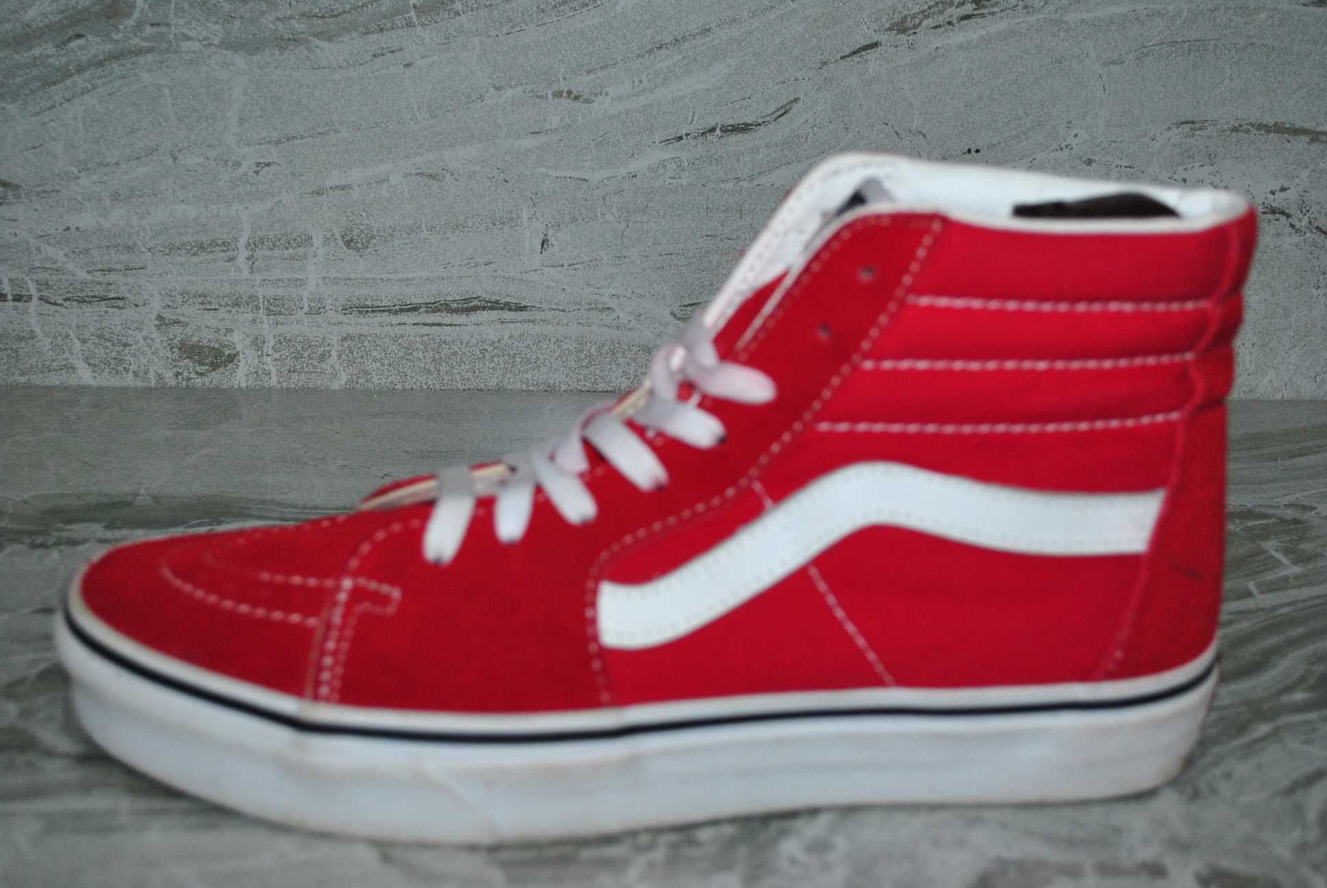 vans кеды 40 р на мальчика
